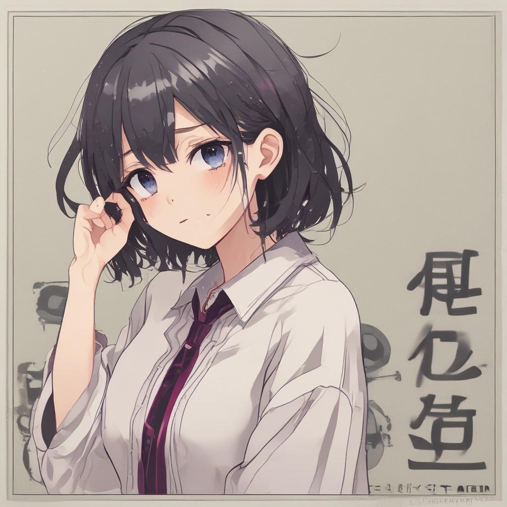シャツ2