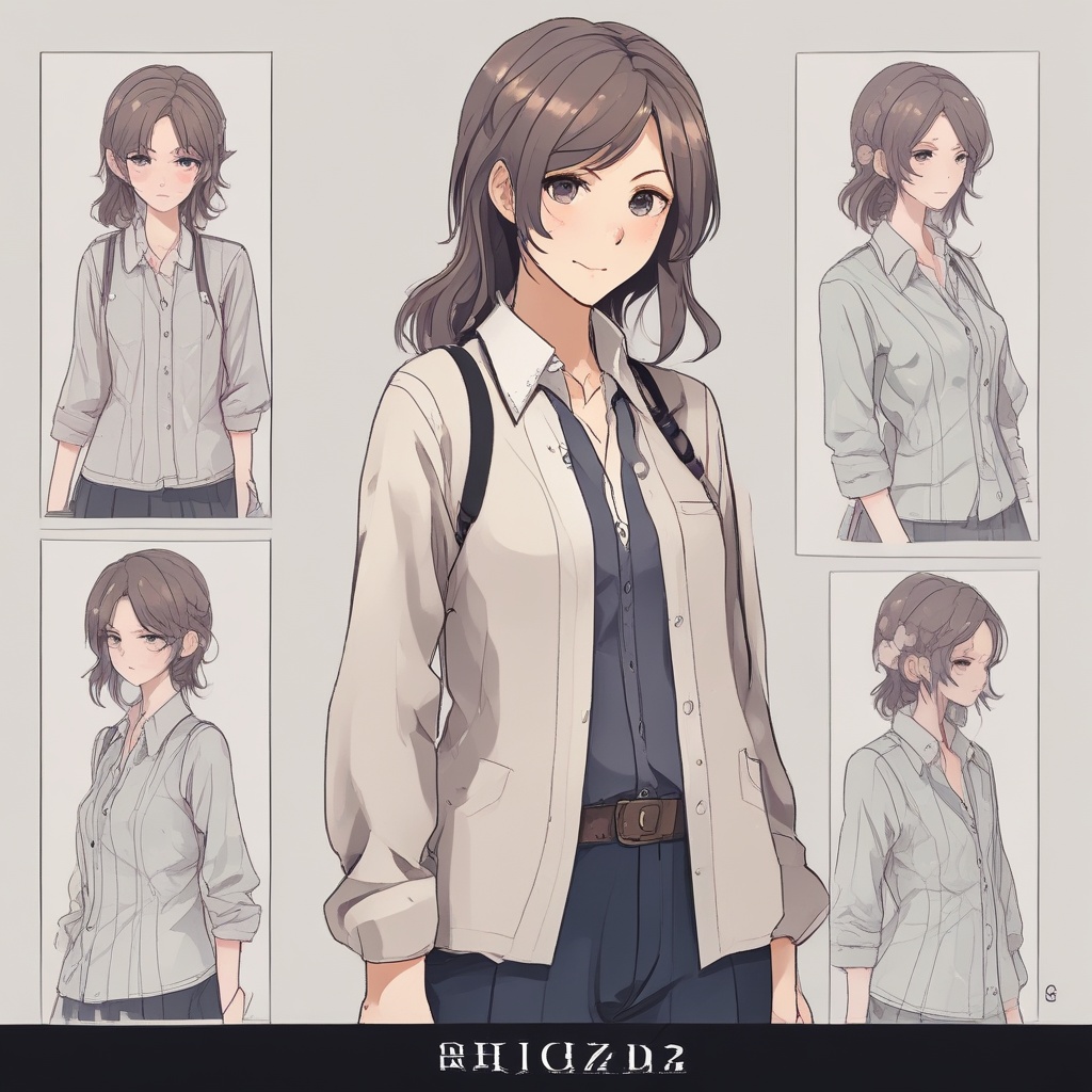 シャツ3