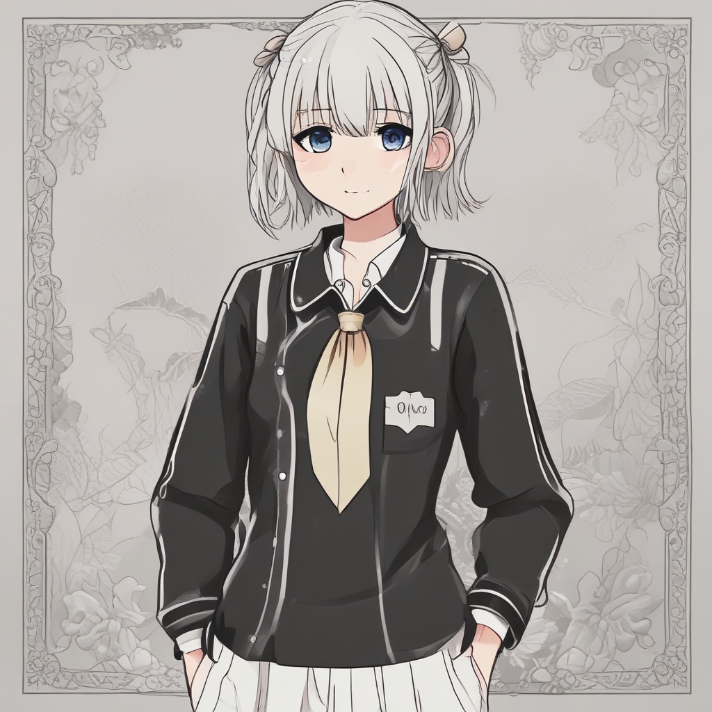 シャツ4