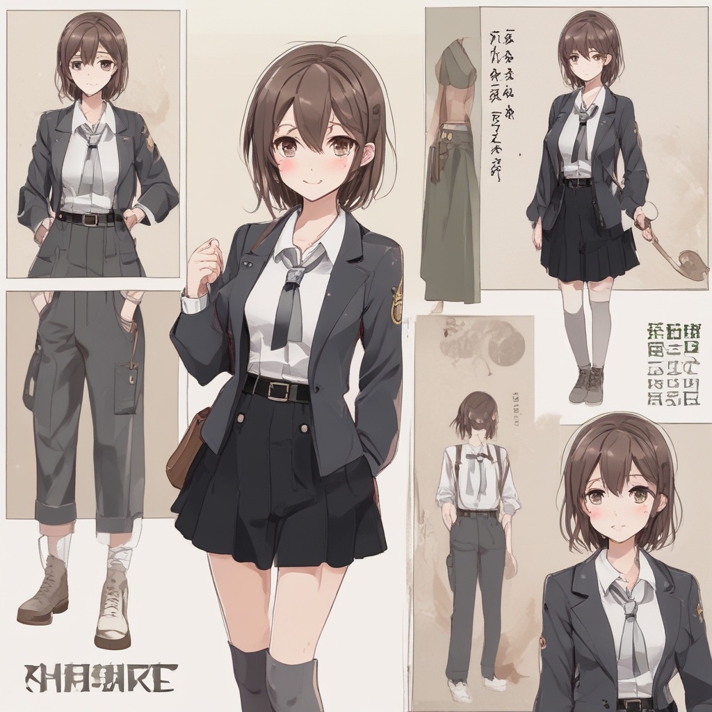 シャツ6